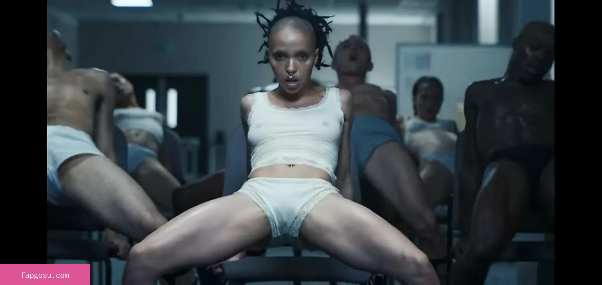 FKA Twigs