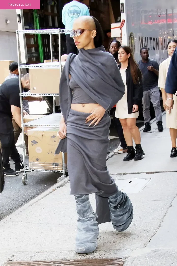 FKA Twigs
