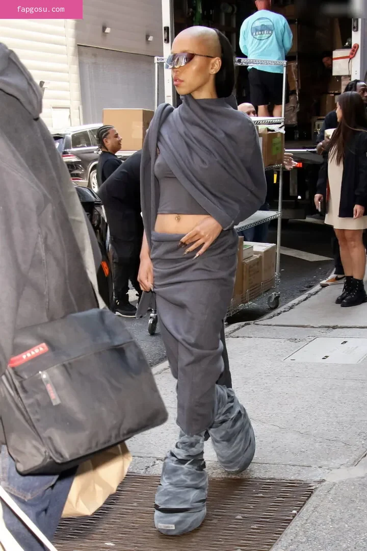 FKA Twigs