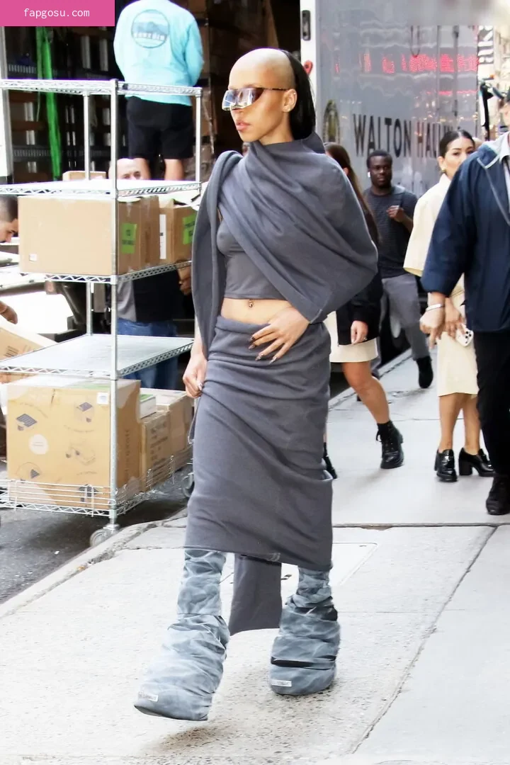FKA Twigs