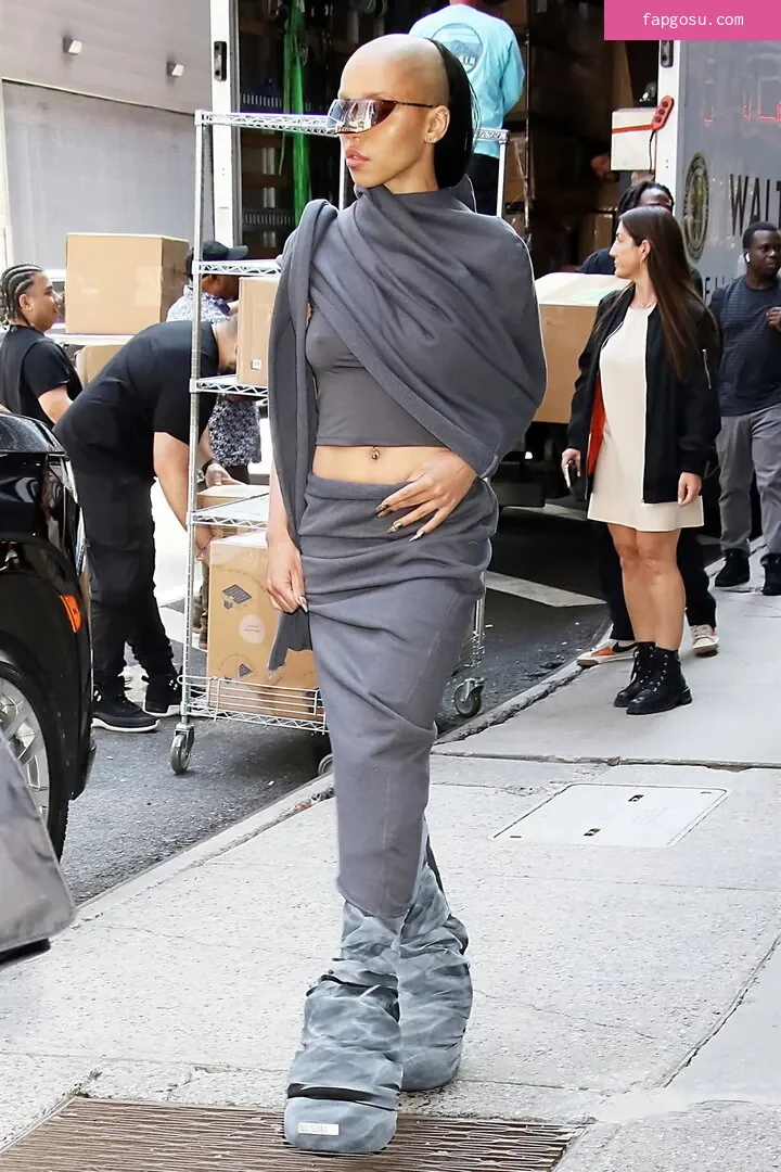 FKA Twigs