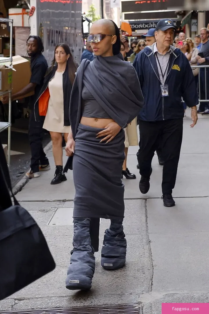 FKA Twigs