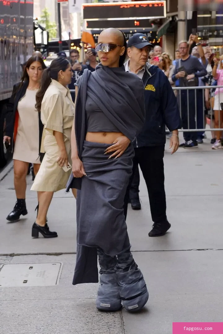 FKA Twigs