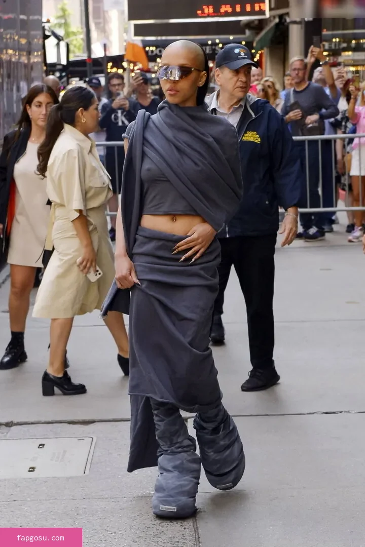 FKA Twigs