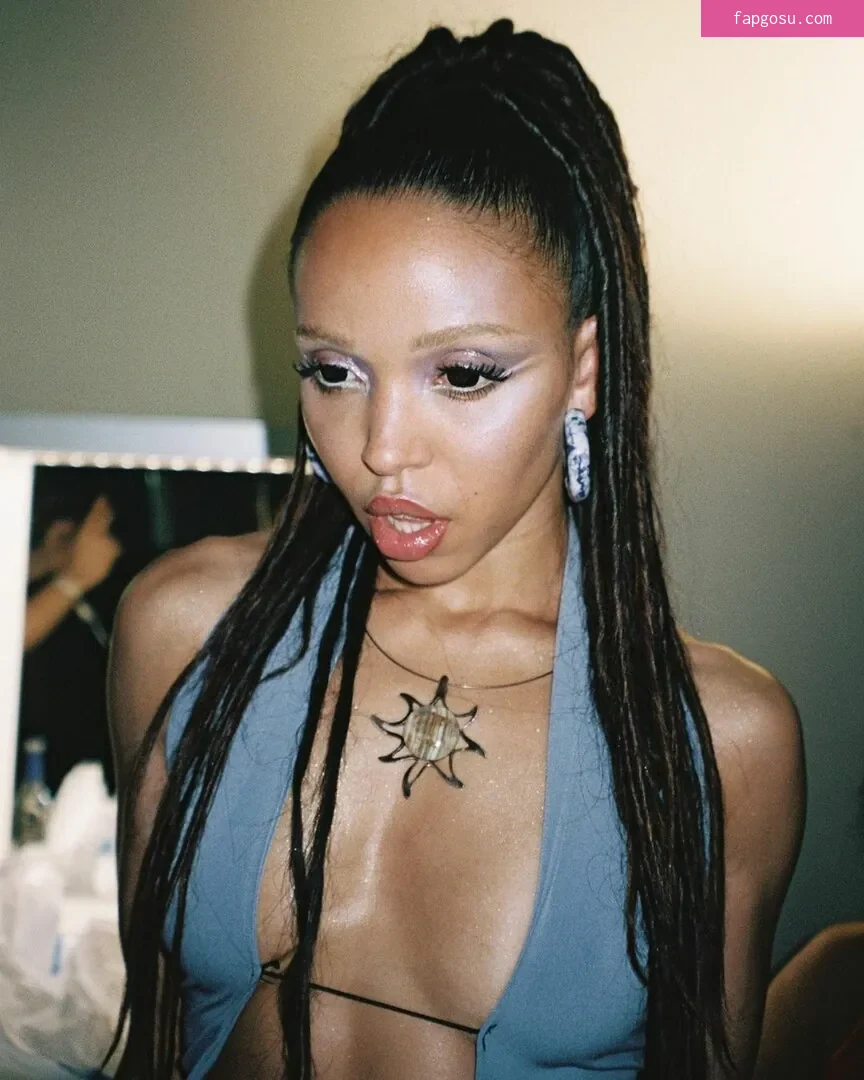 FKA Twigs