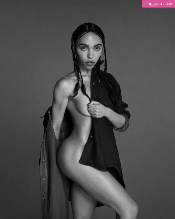 FKA Twigs