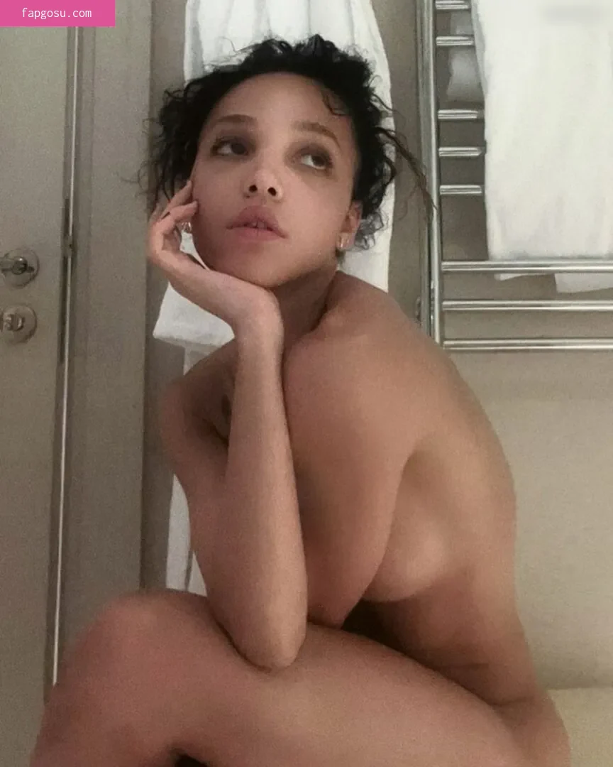 FKA Twigs