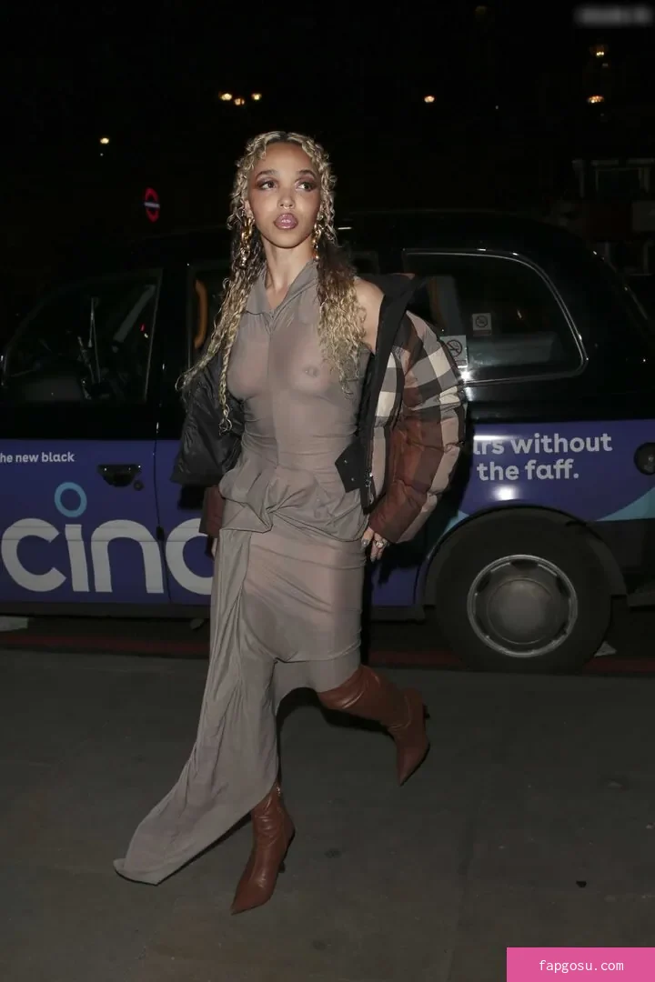 FKA Twigs