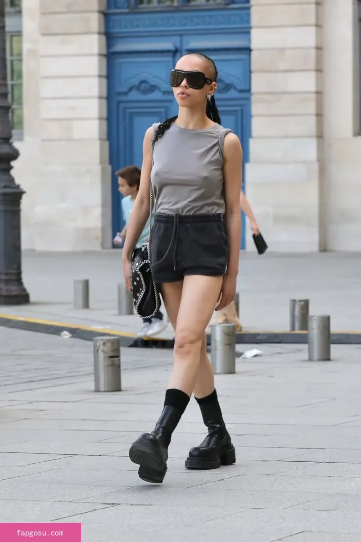 FKA Twigs