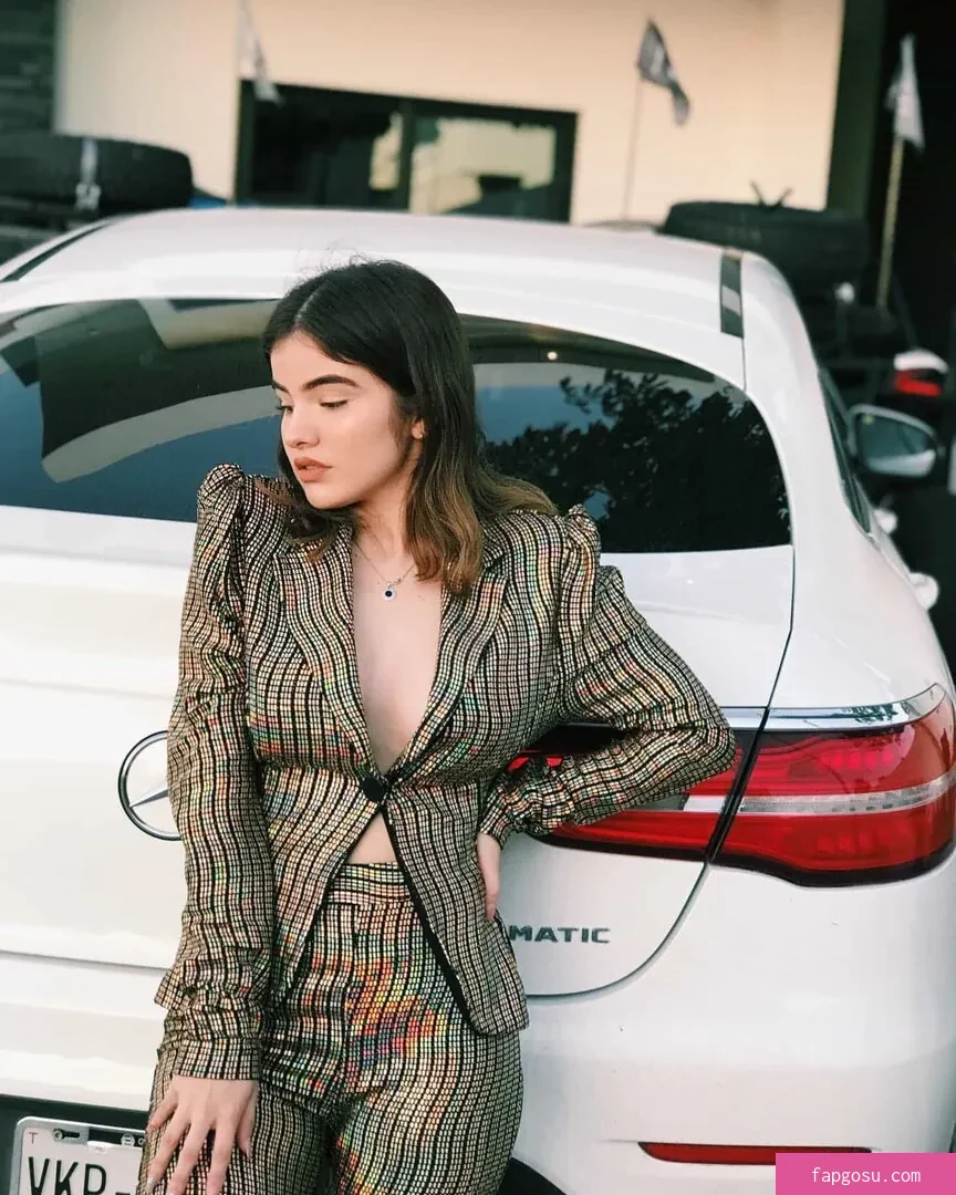 Gabrielle