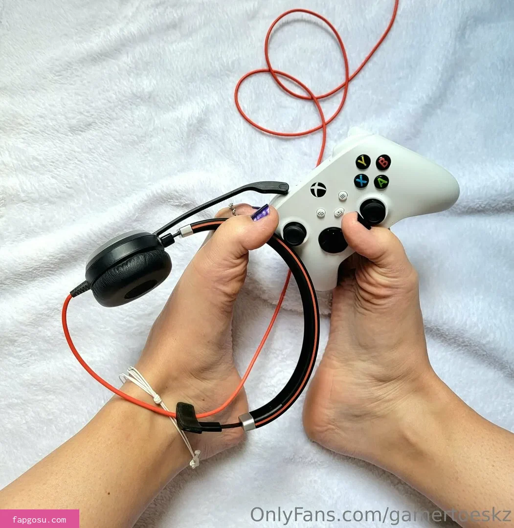 GamertoesKZ