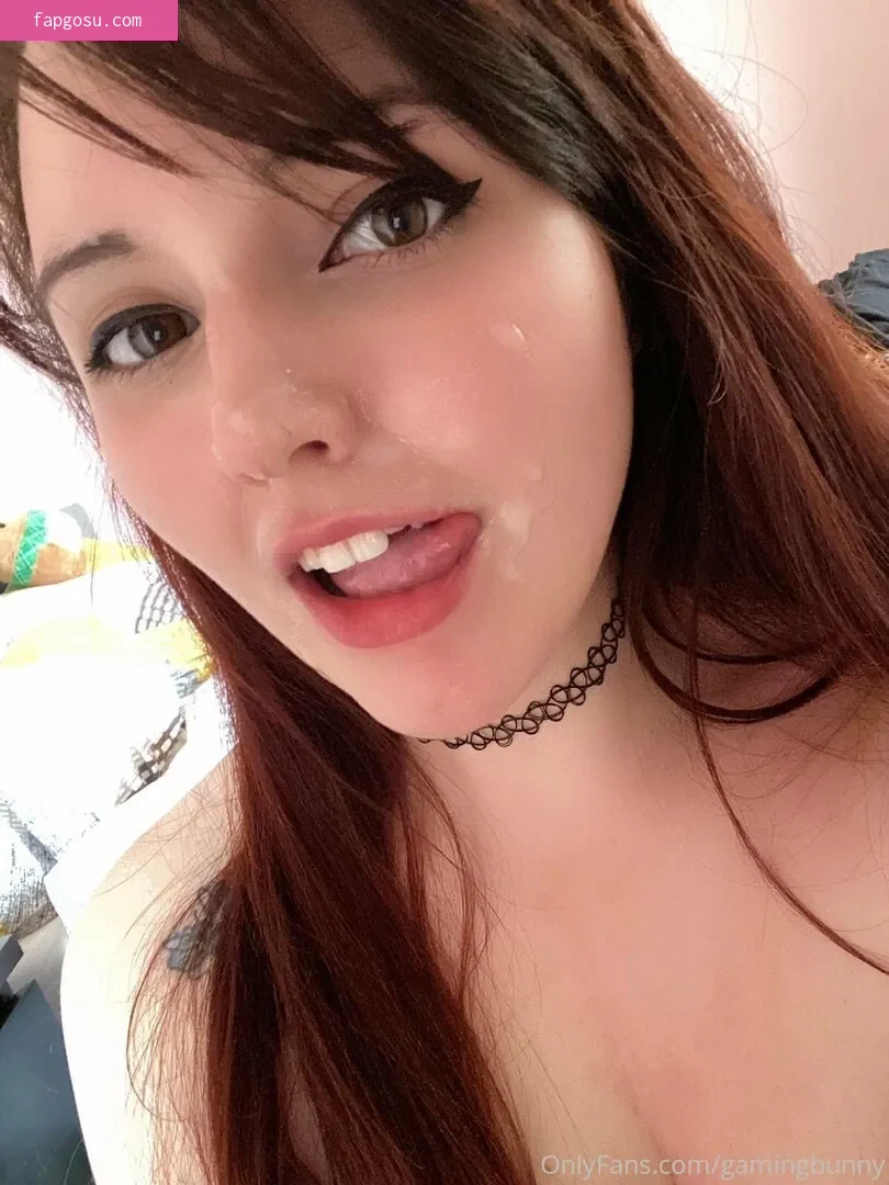 gamingbunny