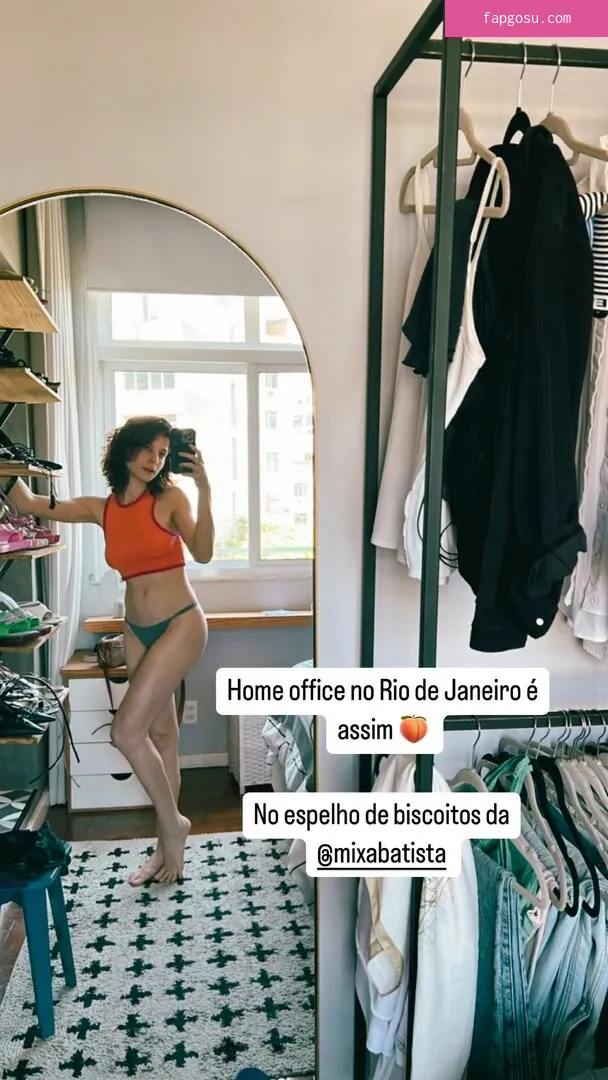 Giselle Batista
