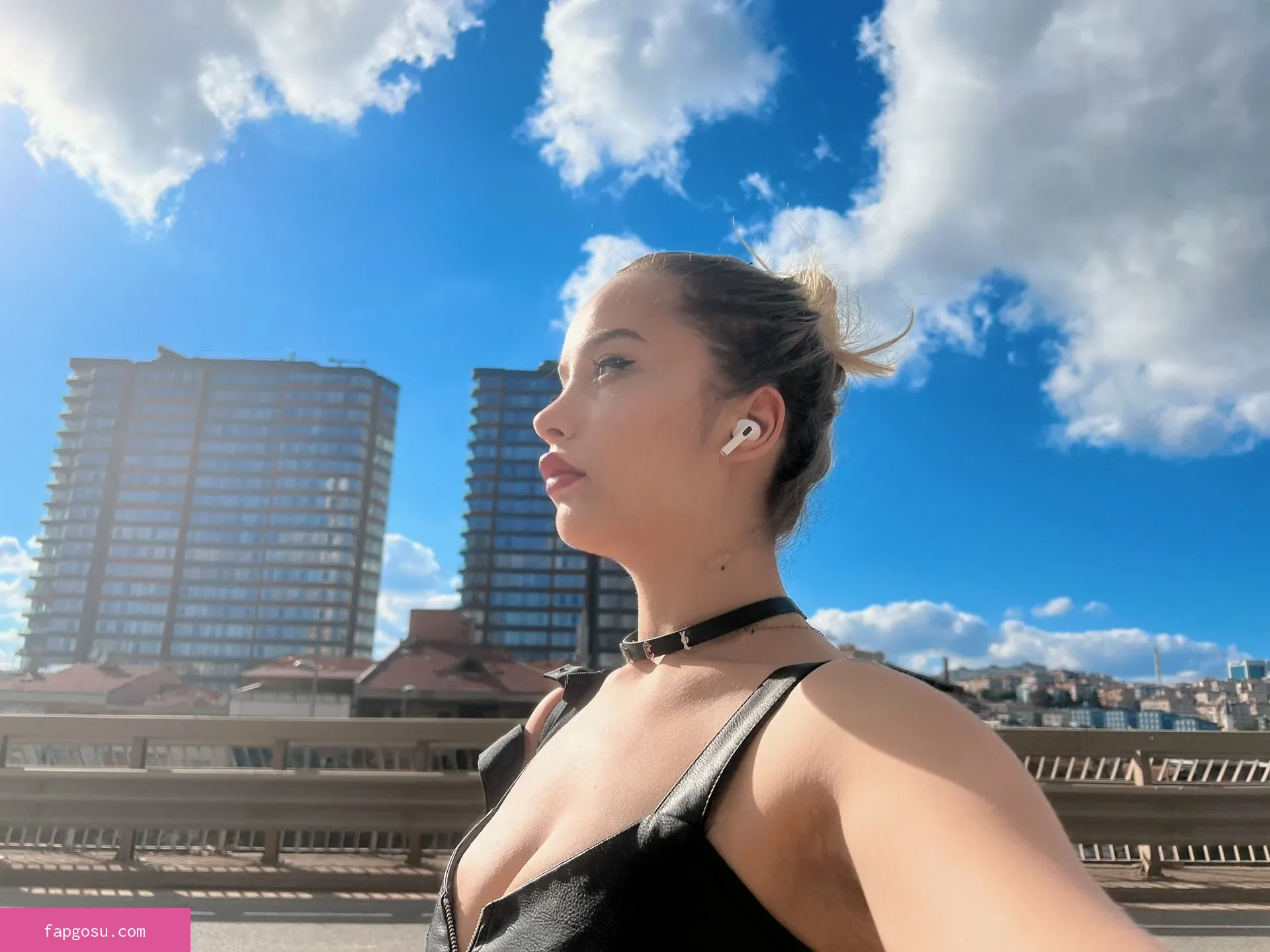 Gizem Bagdacicek