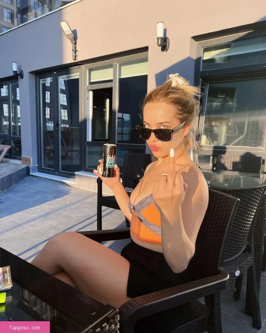 Gizem Bagdacicek
