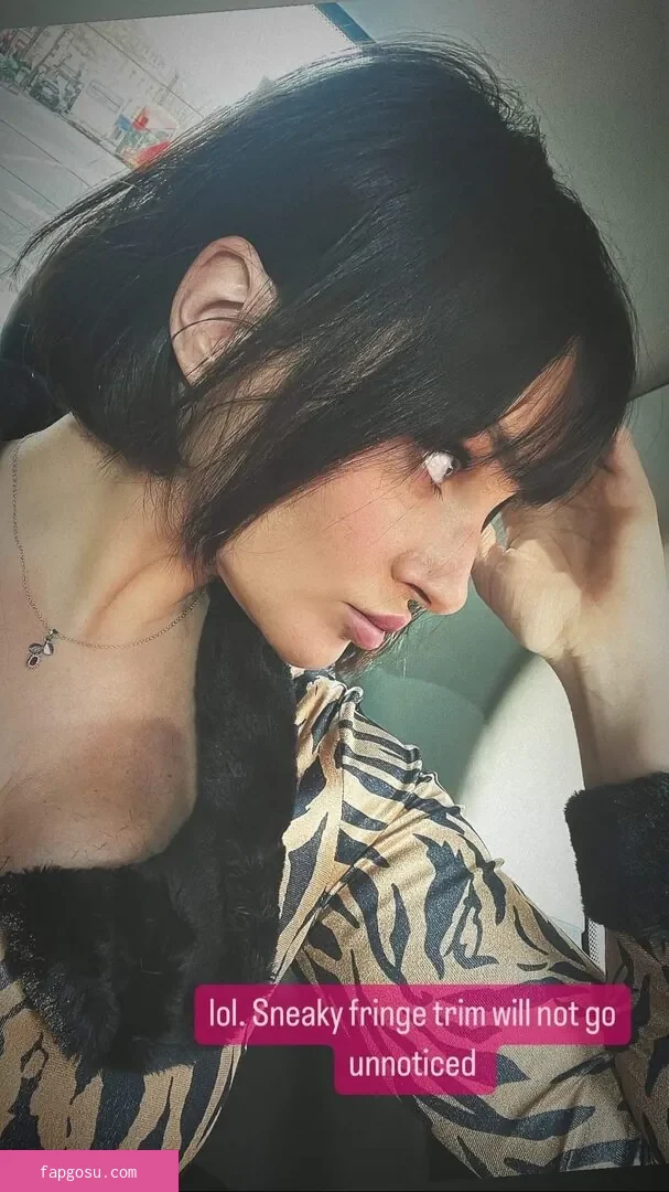Gizzi Erskine