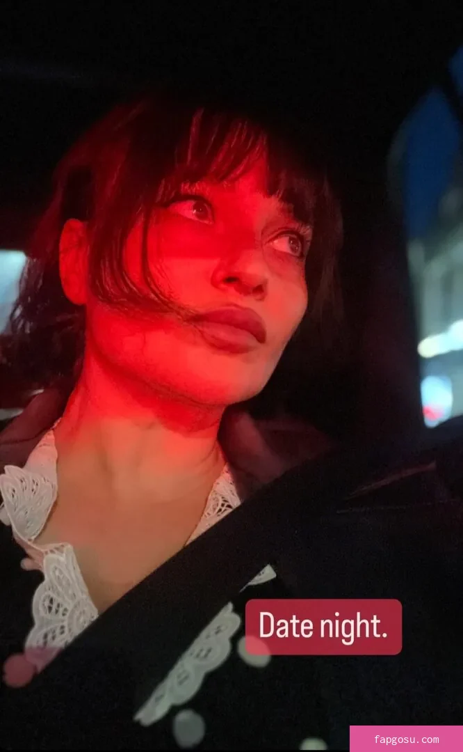 Gizzi Erskine