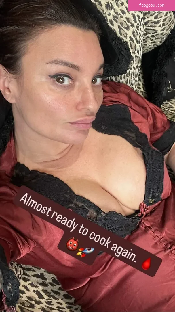 Gizzi Erskine