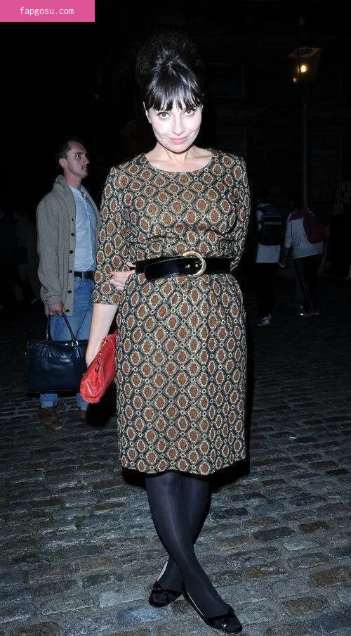 Gizzi Erskine