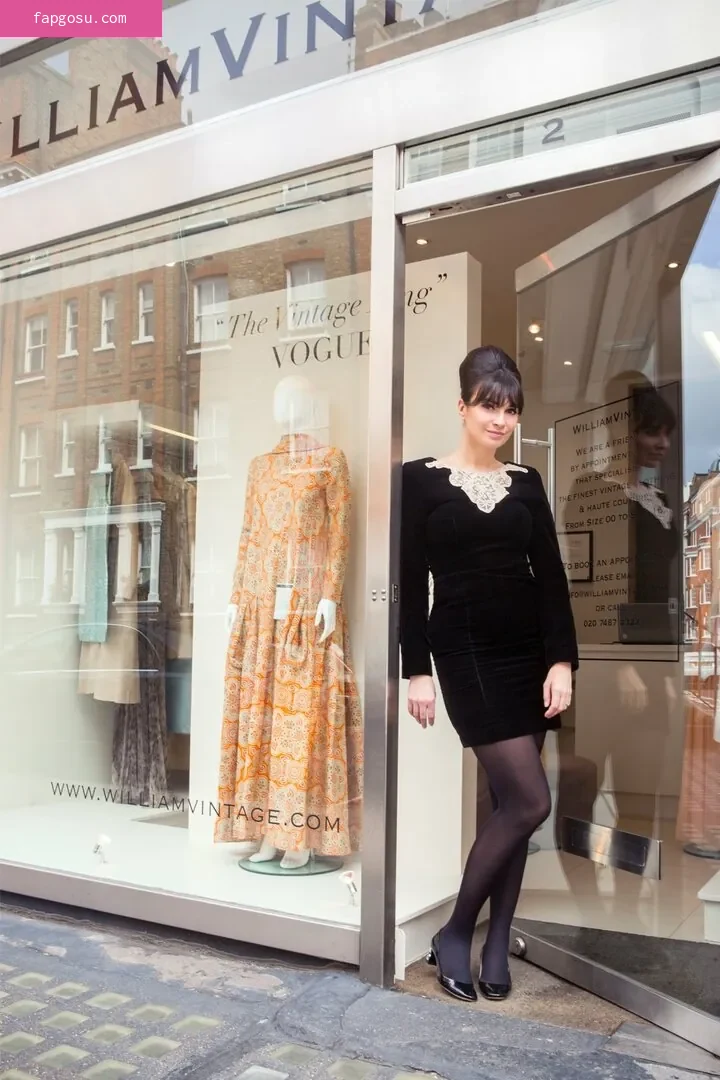 Gizzi Erskine