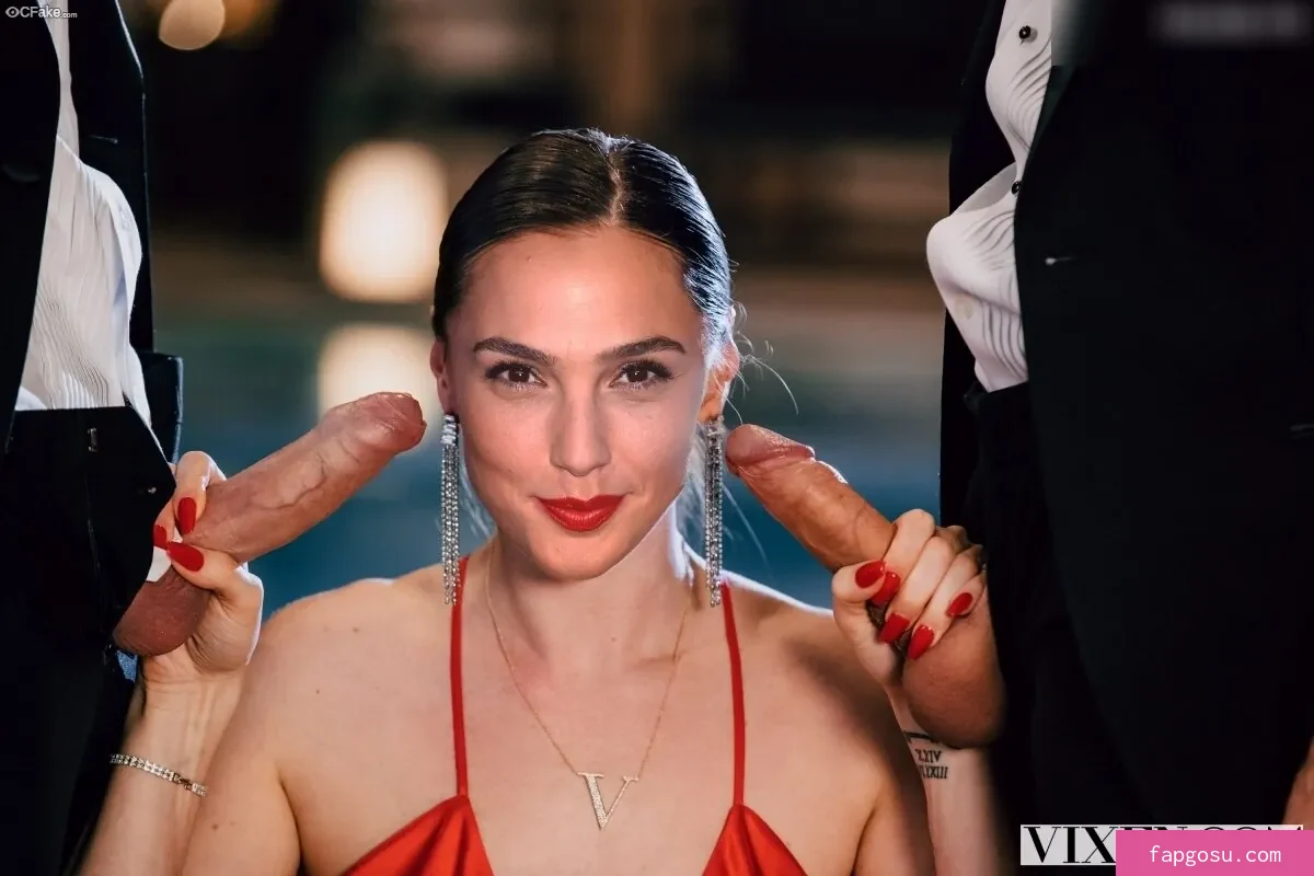 gal_gadot - Photo #2455