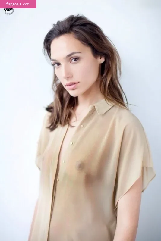 gal_gadot - Photo #2541