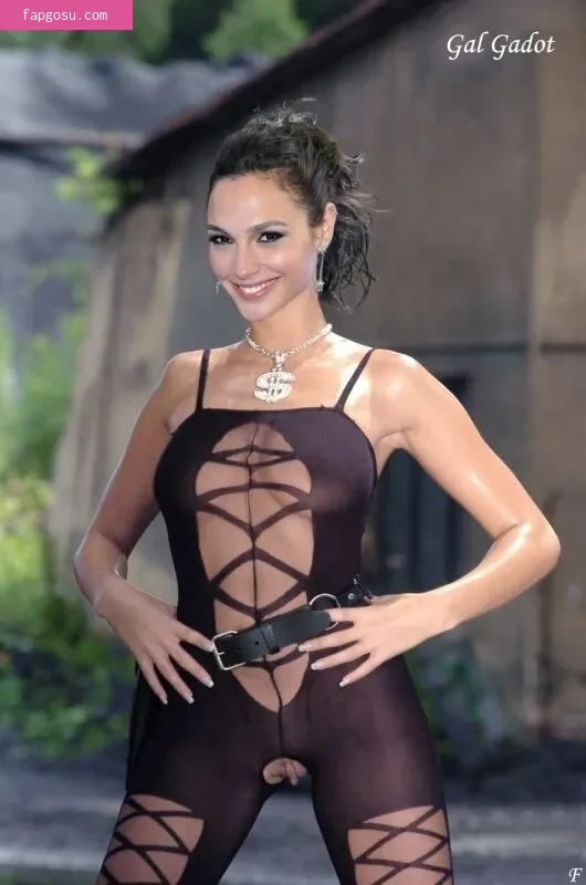 gal_gadot - Photo #2548
