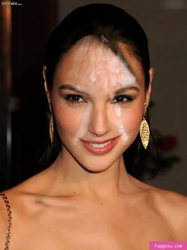gal_gadot - Photo #2569