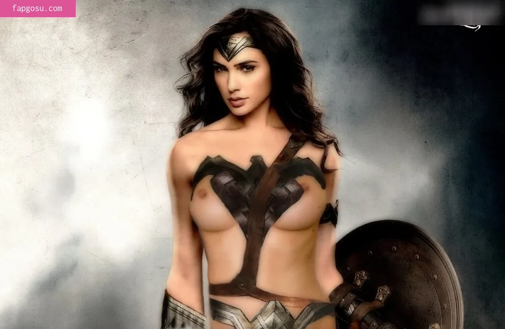 gal_gadot - Photo #2573