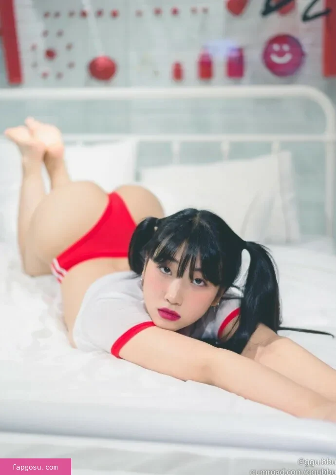 Ggubbu