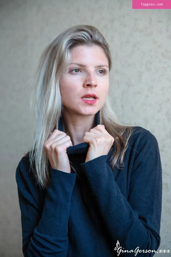 Gina Gerson - Photo #261
