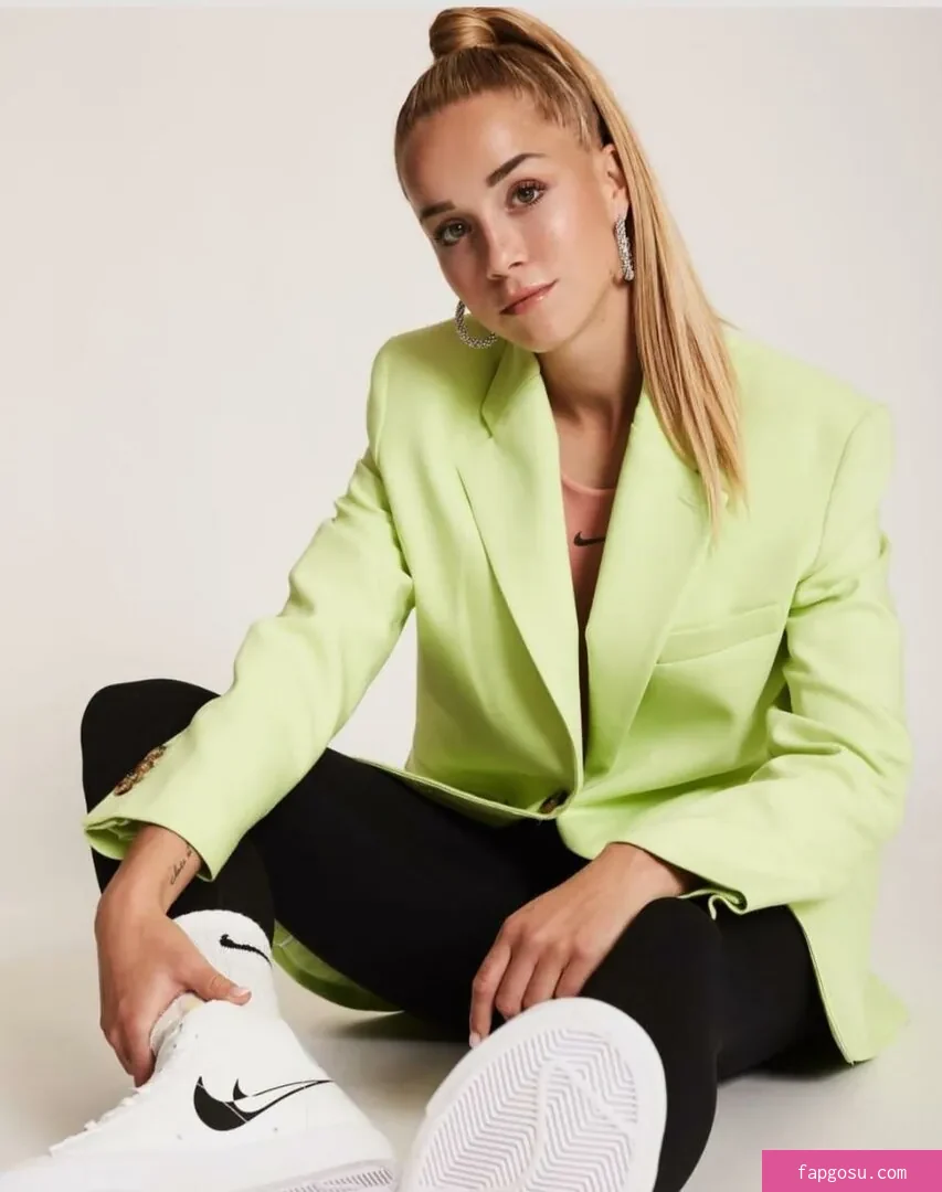 Giulia Gwinn
