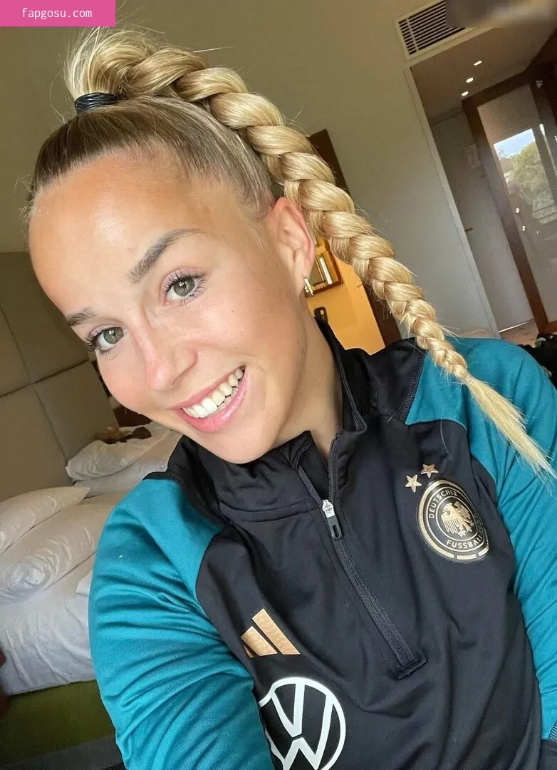 Giulia Gwinn