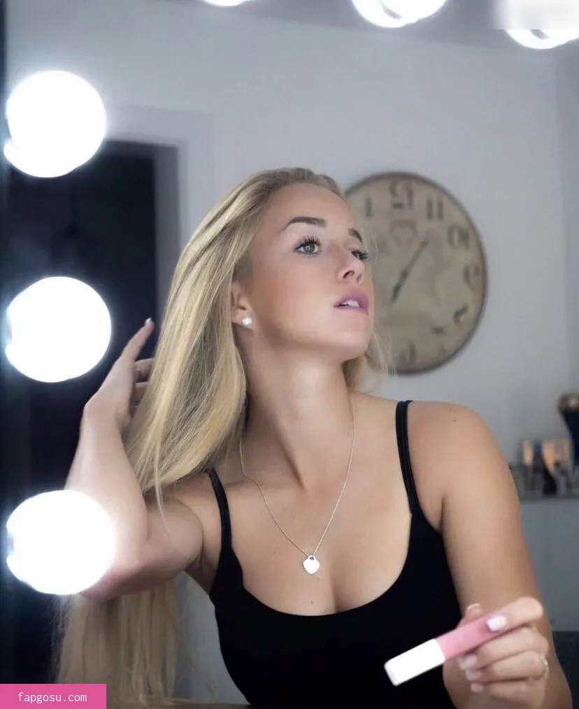 Giulia Gwinn