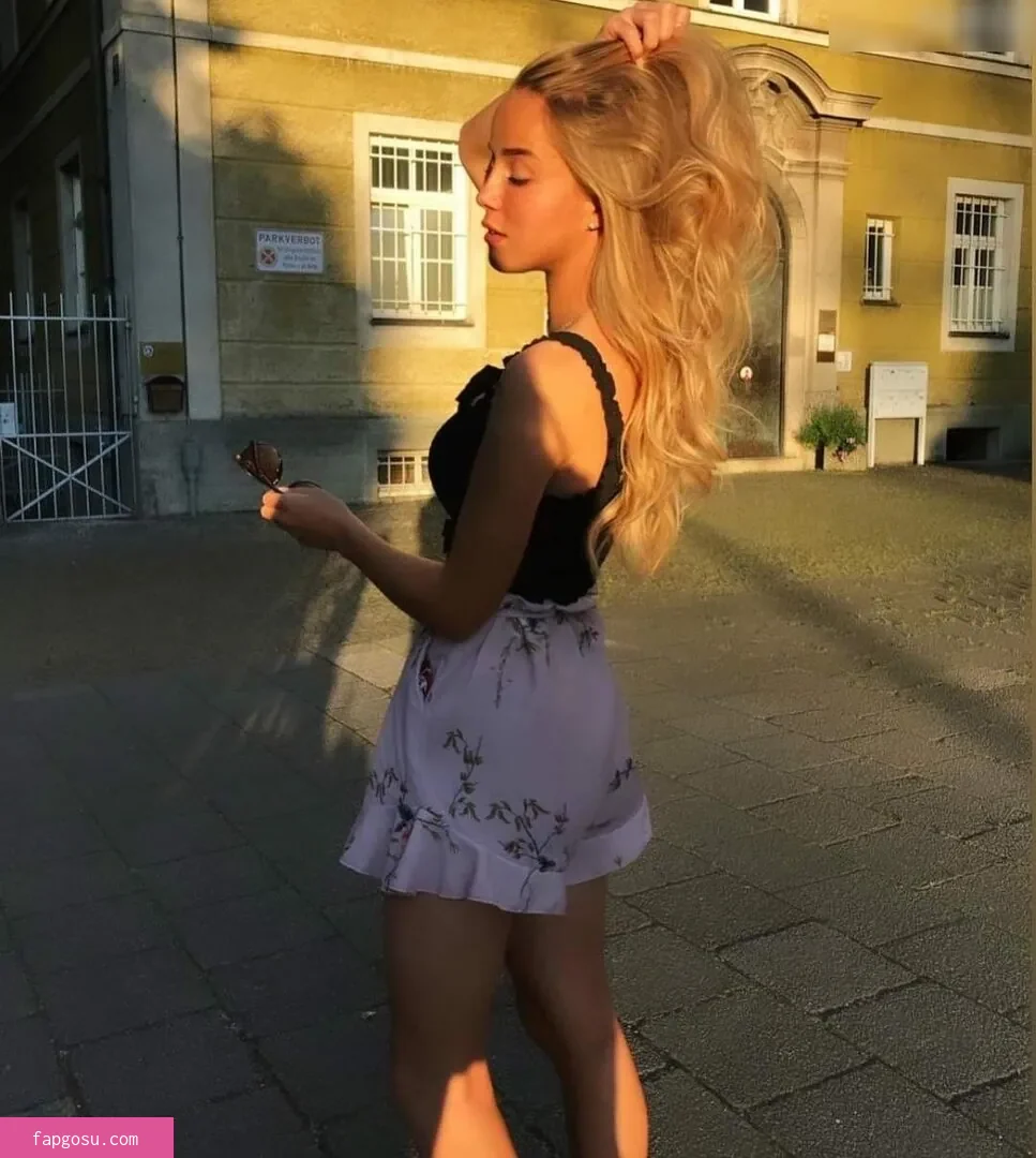 Giulia Gwinn
