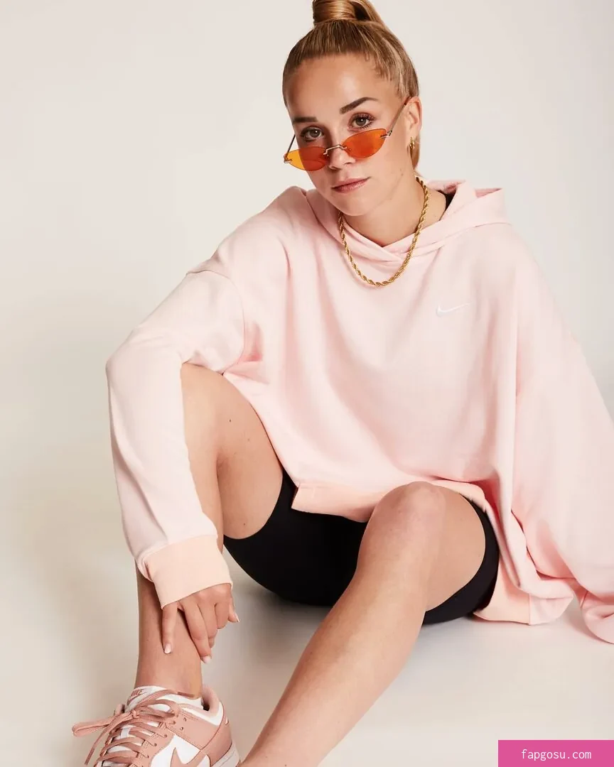 Giulia Gwinn