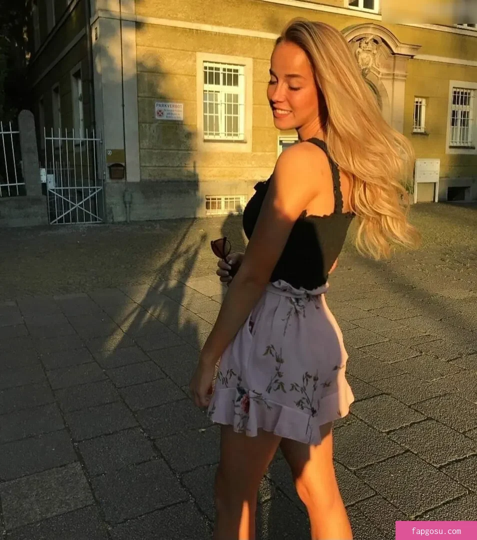 Giulia Gwinn