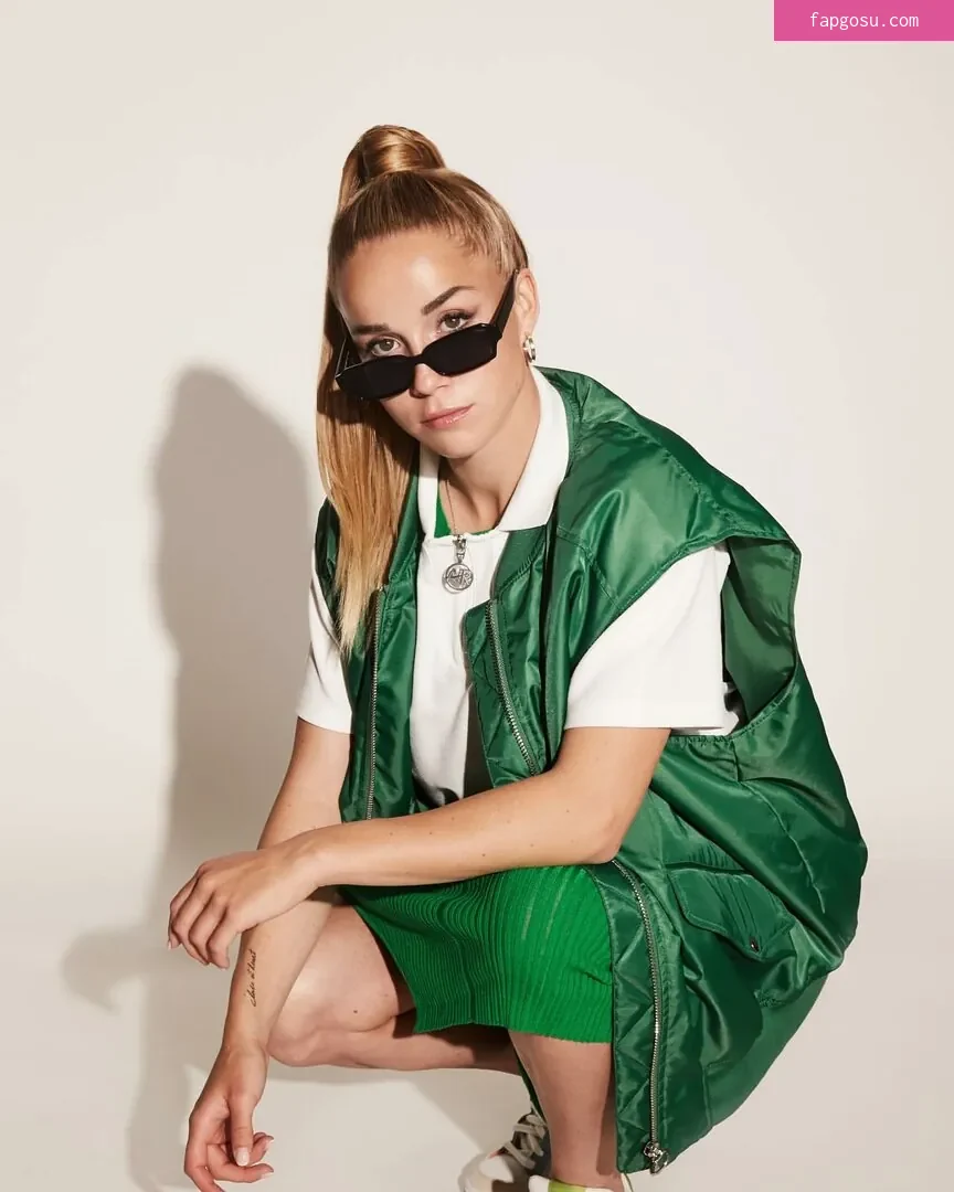 Giulia Gwinn