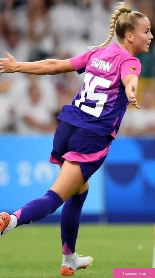 Giulia Gwinn