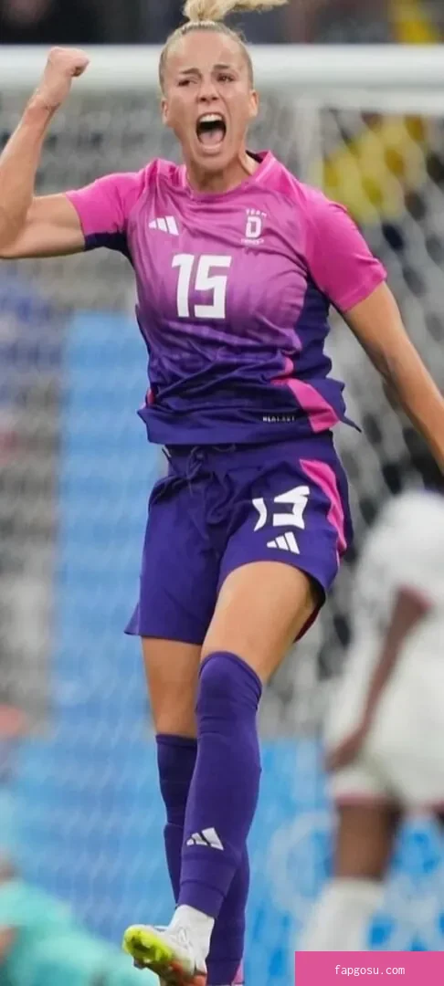 Giulia Gwinn