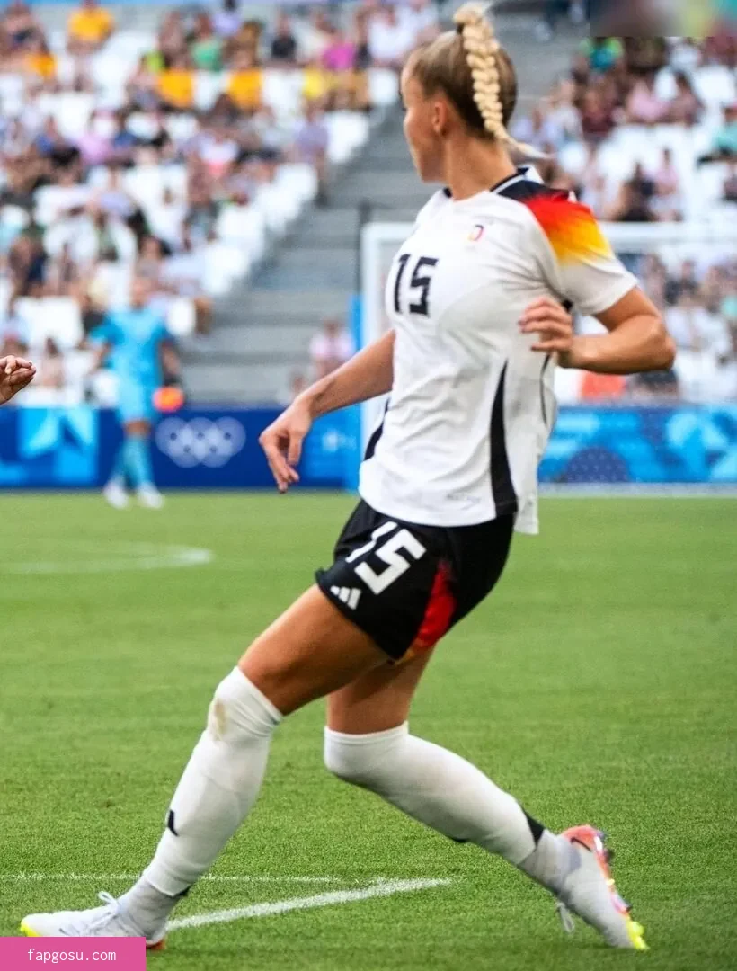 Giulia Gwinn