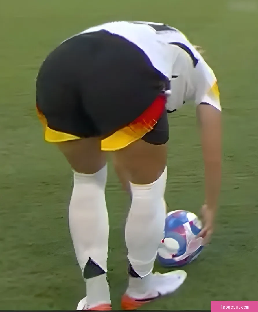 Giulia Gwinn