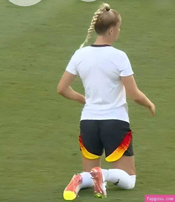 Giulia Gwinn