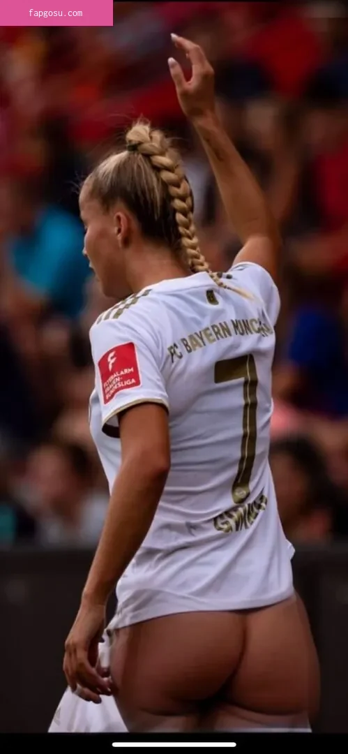 Giulia Gwinn