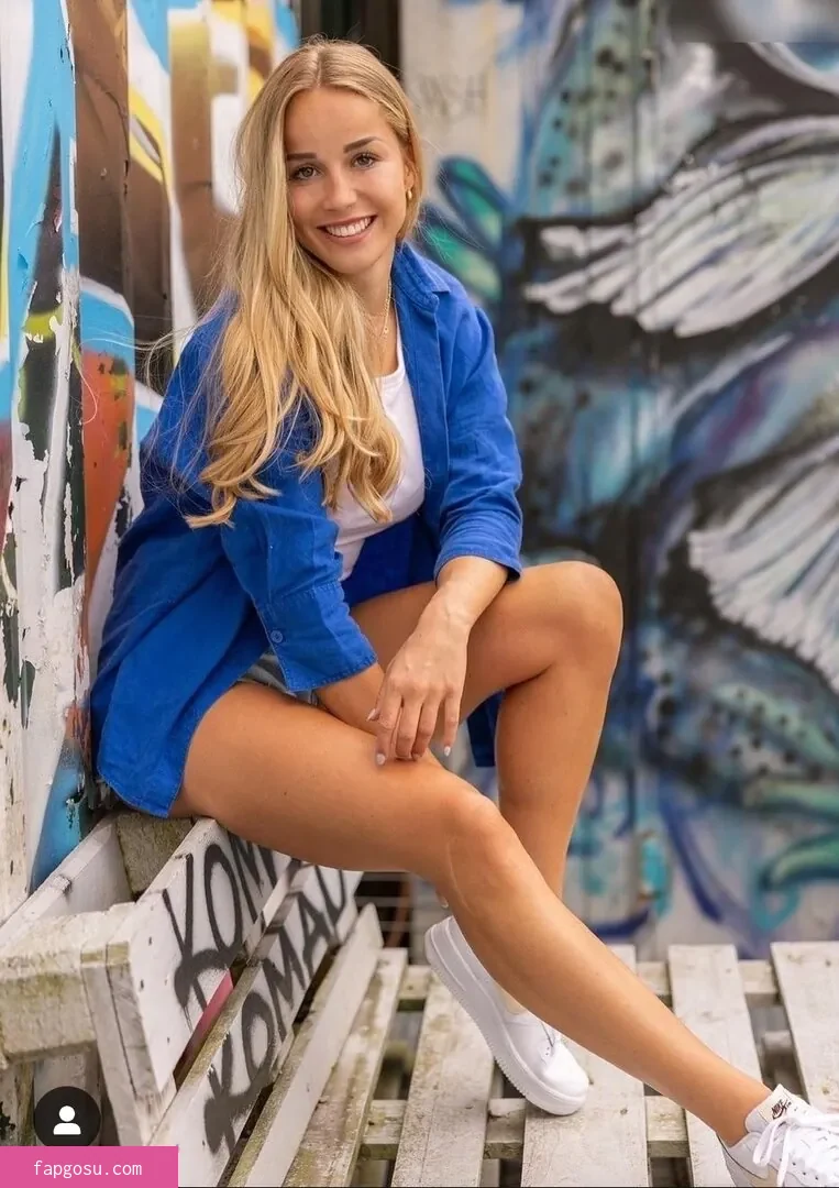 Giulia Gwinn