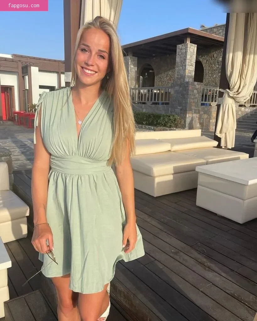 Giulia Gwinn