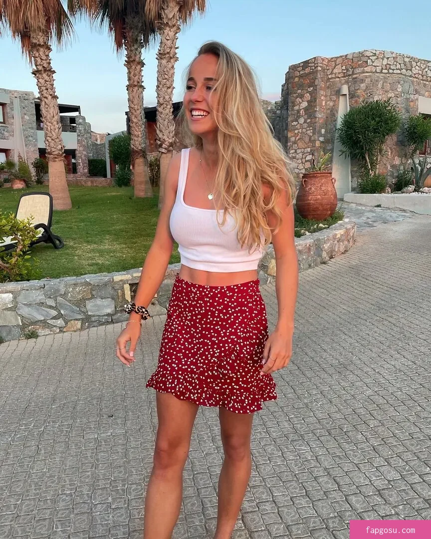 Giulia Gwinn