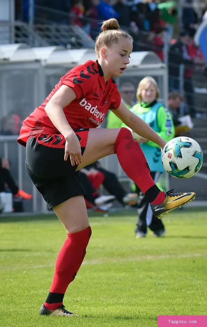 Giulia Gwinn