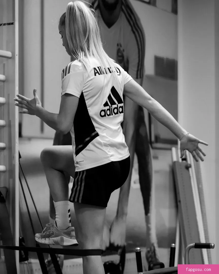 Giulia Gwinn