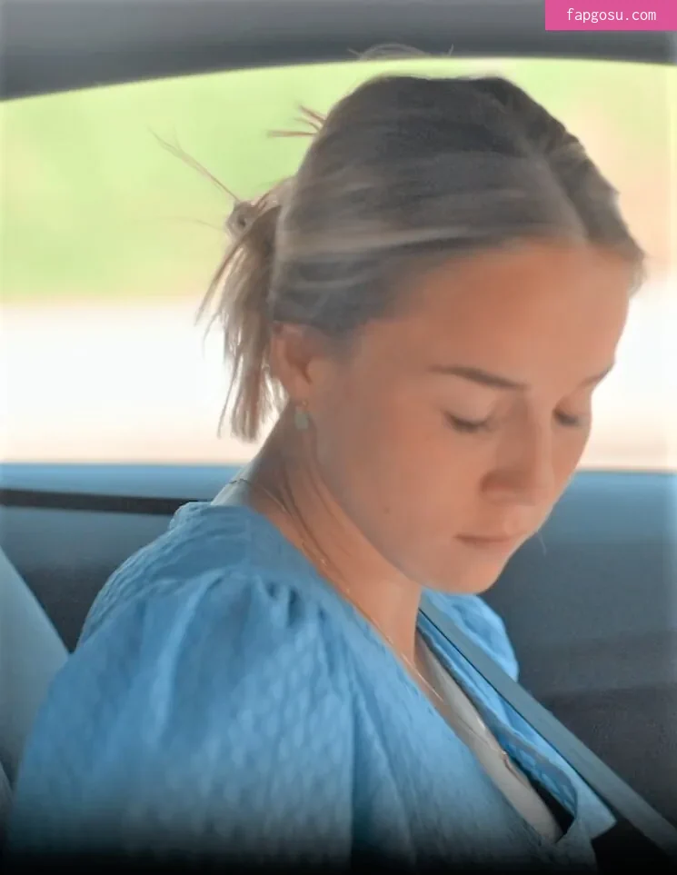 Giulia Gwinn